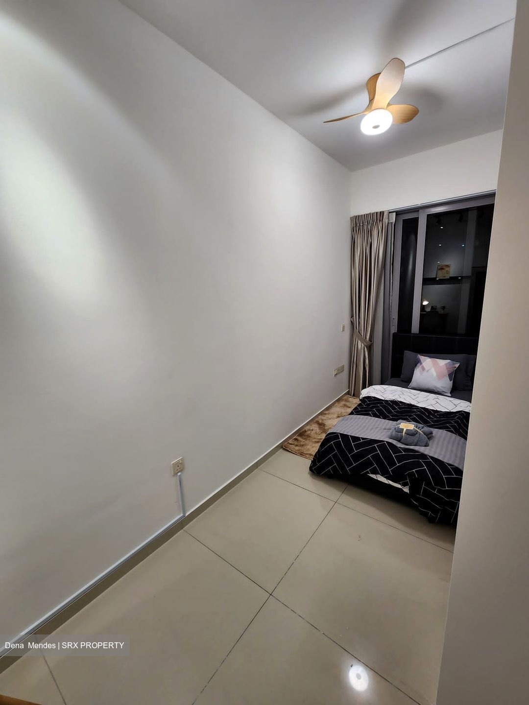 Bedok Residences (D16), Apartment #607936251